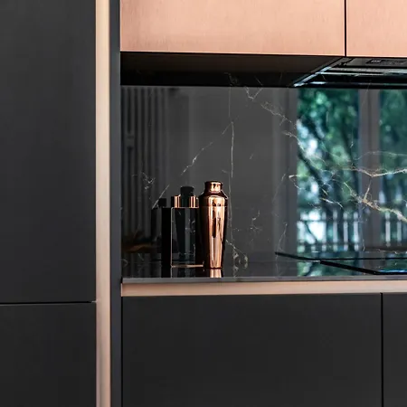 公寓 Moderno Zona