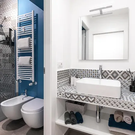 Διαμέρισμα Moderno Zona